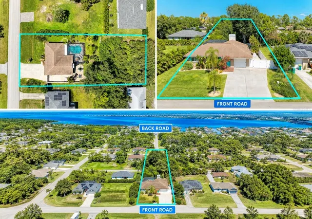 Photo 3 of Single family home for sale at 6006 Gillot Blvd, Port Charlotte, FL 33981 | MLS# A4707349 | Listing updated on 2026-10-10