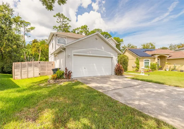 Photo 2 of Single family home for sale at 1095 Horizon View Blvd, Port Orange, FL 32129 | MLS# NS1089339 | Listing updated on 2026-10-06