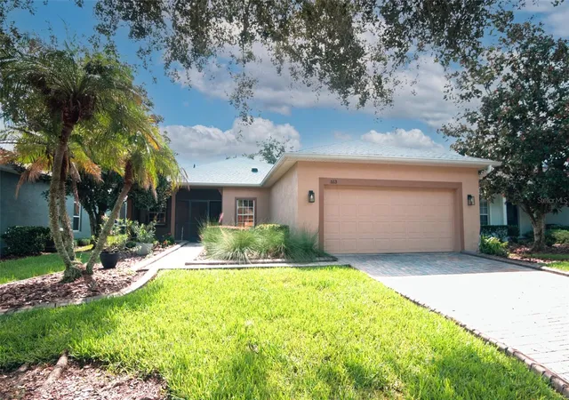 Photo 1 of Single family home for sale at 513 Heartwell Dr, Kissimmee, FL 34759 | MLS# S5158273 | Listing updated on 2026-10-03