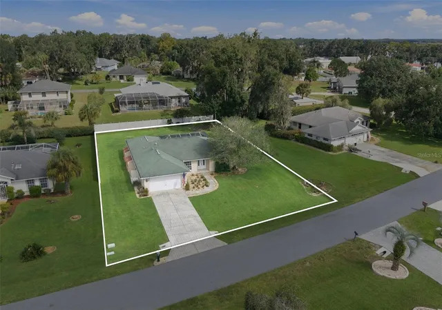 Photo 3 of Single family home for sale at 1298 N Timucuan Trl, Inverness, FL 34453 | MLS# OM732865 | Listing updated on 2026-09-25