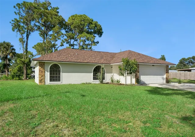 Single family home for sale at 664 25th Street SW, VERO BEACH, FL 32962 | MLS# O6444665 | Listing updated on 2026-10-08