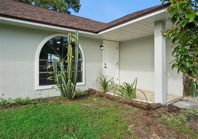Single family home for sale at 664 25th Street SW, VERO BEACH, FL 32962 | MLS# O6444665 | Listing updated on 2026-10-08