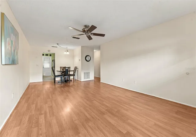 Listing Photo 4 - Condo for sale in building located at 5971St Ter Park Dr N, St. Petersburg, FL 33709 - Unit #108