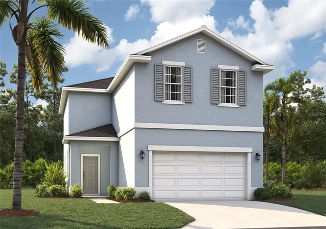 Photo 1 of Single family home for sale at 1666 Meadowgrove Ave, Saint Cloud, FL 34771 | MLS# O6444669 | Listing updated on 2026-10-02