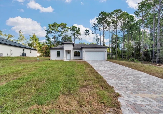 Single family home for sale at 1217 W Fan Dr, Citrus Springs, FL 34434 | MLS# O6444671 | Listing updated on 2026-09-25