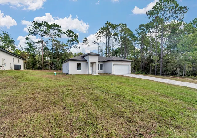 Photo 1 of Single family home for sale at 1217 W Fan Dr, Citrus Springs, FL 34434 | MLS# O6444671 | Listing updated on 2026-09-25
