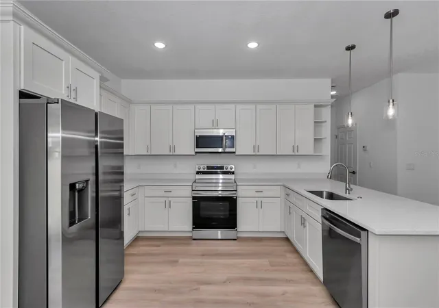 Photo 2 of Single family home for sale at 1217 W Fan Dr, Citrus Springs, FL 34434 | MLS# O6444671 | Listing updated on 2026-10-07