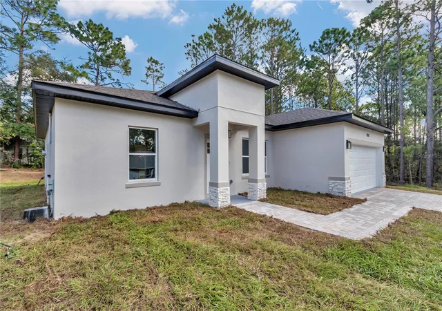 Photo 2 of Single family home for sale at 1217 W Fan Dr, Citrus Springs, FL 34434 | MLS# O6444671 | Listing updated on 2026-09-25