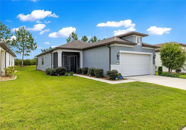 Photo 4 of Single family home for sale at 5870 SW 93rd Circle, Ocala, FL 34481 | MLS# OM732867 | Listing updated on 2026-09-26