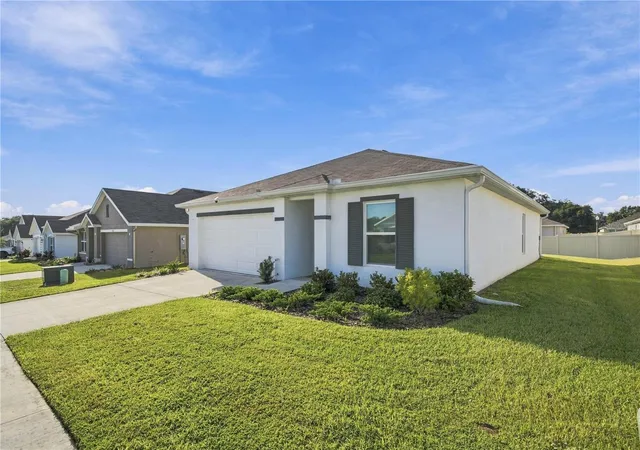 Photo 1 of Single family home for sale at 10306 SE 161st Lane Rd, Summerfield, FL 34491 | MLS# G5118248 | Listing updated on 2026-09-27
