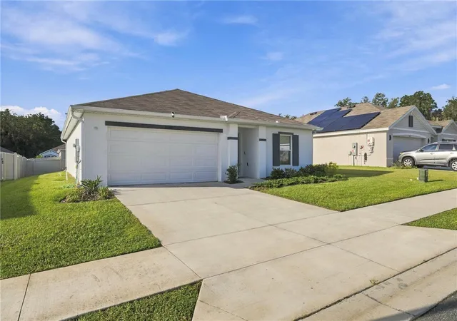 Photo 4 of Single family home for sale at 10306 SE 161st Lane Rd, Summerfield, FL 34491 | MLS# G5118248 | Listing updated on 2026-09-27