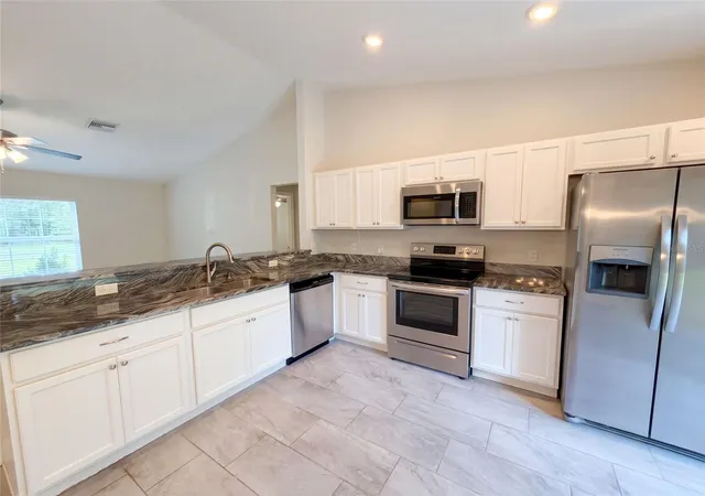 Photo 2 of Single family home for sale at 5209 Sw 128th Place, Ocala, FL 34473 | MLS# O6444673 | Listing updated on 2026-10-09