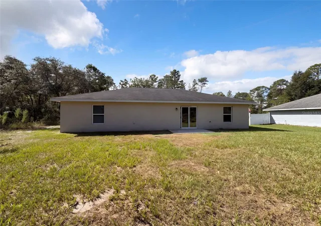 Photo 4 of Single family home for sale at 5209 SW 128th Place, Ocala, FL 34473 | MLS# O6444673 | Listing updated on 2026-10-09