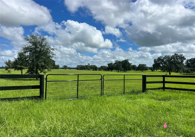 Land for sale at Tbd NW 464b Hwy, MORRISTON, FL 32668 | MLS# OM732868