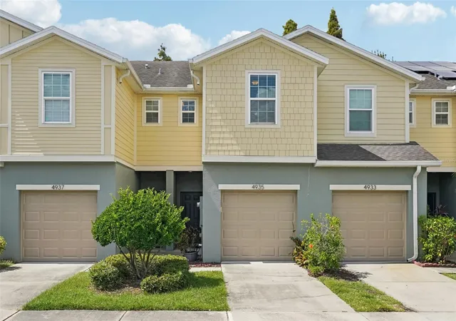 Photo 2 of Townhouse for sale at 4935 White Sanderling Ct, Tampa, FL 33619 | MLS# TB8552017 | Listing updated on 2026-09-25