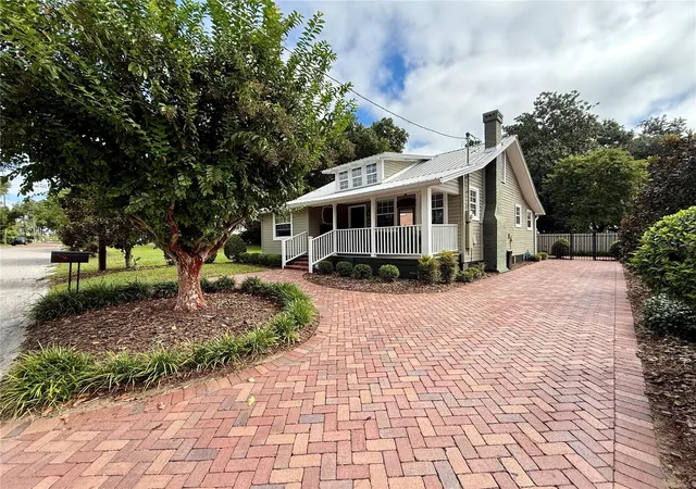 Single family home for sale at 14058 11th Street, DADE CITY, FL 33525 | MLS# TB8552019