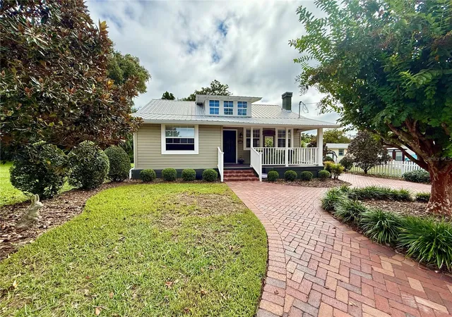Photo 3 of Single family home for sale at 14058 11th Street, Dade City, FL 33525 | MLS# TB8552019 | Listing updated on 2026-09-26
