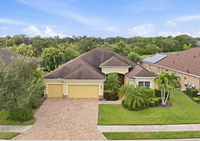 Photo 1 of Single family home for sale at 640 Honeyflower Loop, Bradenton, FL 34212 | MLS# A4707359 | Listing updated on 2026-09-30