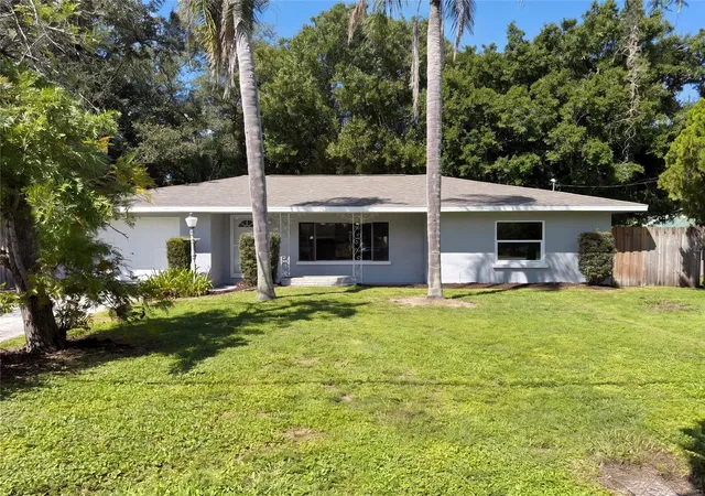 Photo 1 of Sale Pending at 5328 16th Street W, Bradenton, FL 34207 | MLS# O6444677 | Listing updated on 2026-09-28