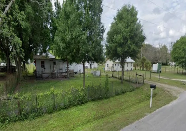 Land for sale at 2083 NW 38th Avenue, OKEECHOBEE, FL 34972 | MLS# A4707360
