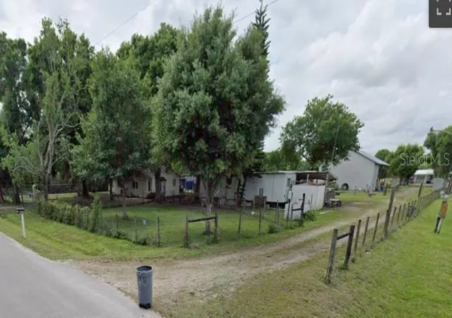 Photo 1 of Land for sale at 2083 NW 38th Avenue, Okeechobee, FL 34972 | MLS# A4707360 | Listing updated on 2026-09-25