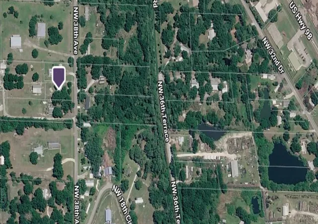 Photo 3 of Land for sale at 2083 NW 38th Avenue, Okeechobee, FL 34972 | MLS# A4707360 | Listing updated on 2026-09-25