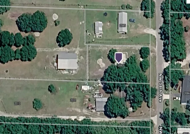 Photo 4 of Land for sale at 2083 NW 38th Avenue, Okeechobee, FL 34972 | MLS# A4707360 | Listing updated on 2026-09-25