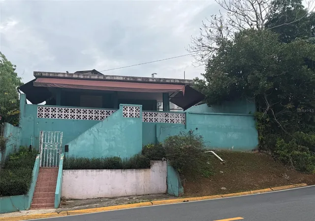 Photo 1 of Single family home for sale at 3 Rafael Lasa, Aguas Buenas, PR 00703 | MLS# PR9124460 | Listing updated on 2026-09-28