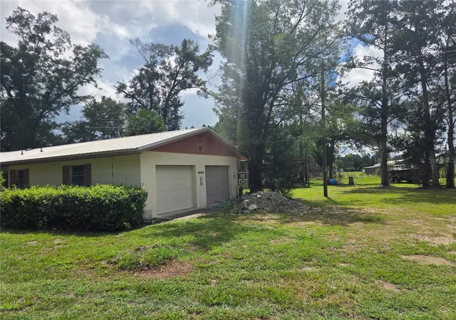 Photo 2 of Single family home for sale at 5950 Nw 135th Street, Chiefland, FL 32626 | MLS# GC543781 | Listing updated on 2026-09-30