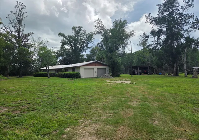 Photo 3 of Single family home for sale at 5950 NW 135th Street, Chiefland, FL 32626 | MLS# GC543781 | Listing updated on 2026-09-30