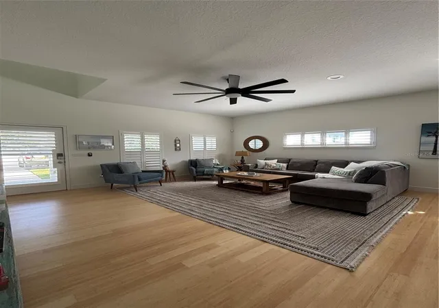 Photo 3 of Single family home for sale at 2004 S Atlantic Ave, New Smyrna Beach, FL 32169 | MLS# O6444679 | Listing updated on 2026-09-30
