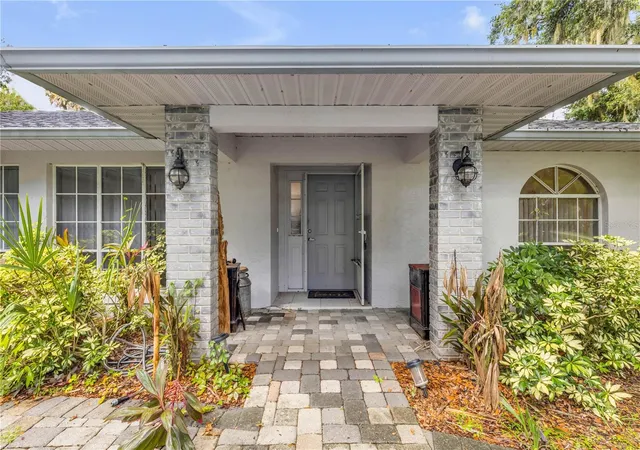 Photo 2 of Sale Pending at 1328 Needle Palm Dr, Edgewater, FL 32132 | MLS# O6444682 | Listing updated on 2026-10-07