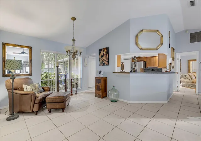 Photo 3 of Sale Pending at 1328 Needle Palm Dr, Edgewater, FL 32132 | MLS# O6444682 | Listing updated on 2026-10-07