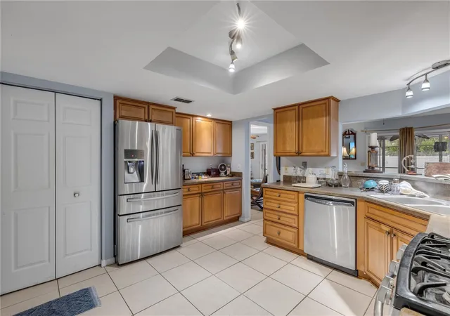 Photo 4 of Sale Pending at 1328 Needle Palm Dr, Edgewater, FL 32132 | MLS# O6444682 | Listing updated on 2026-10-07