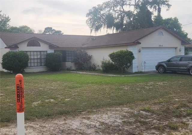 Photo 1 of Single family home for sale at 3816 Lema Dr, Spring Hill, FL 34609 | MLS# TB8552023 | Listing updated on 2026-10-03