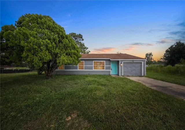 Single family home for sale at 24 Cedar Ter, OCALA, FL 34472 | MLS# OM732869