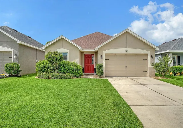 Photo 1 of Single family home for sale at 16121 59th Court E, Parrish, FL 34219 | MLS# A4707363 | Listing updated on 2026-10-20