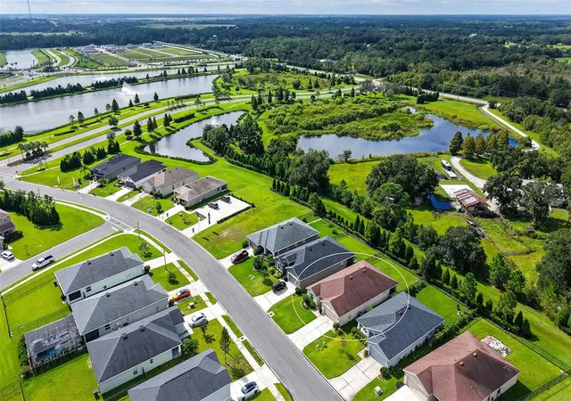 Photo 1 of Single family home for sale at 16121 59th Court E, Parrish, FL 34219 | MLS# A4707363 | Listing updated on 2026-10-20
