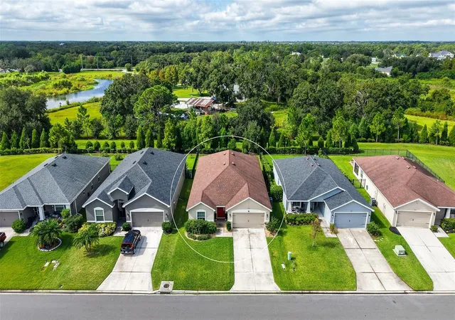 Photo 2 of Single family home for sale at 16121 59th Court E, Parrish, FL 34219 | MLS# A4707363 | Listing updated on 2026-10-20