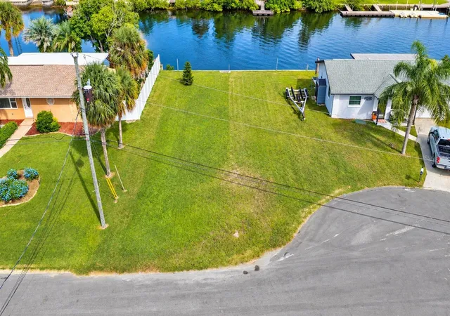 Photo 3 of Land for sale at 4367 4th Isle Dr, Hernando Beach, FL 34607 | MLS# W7889817 | Listing updated on 2026-09-30
