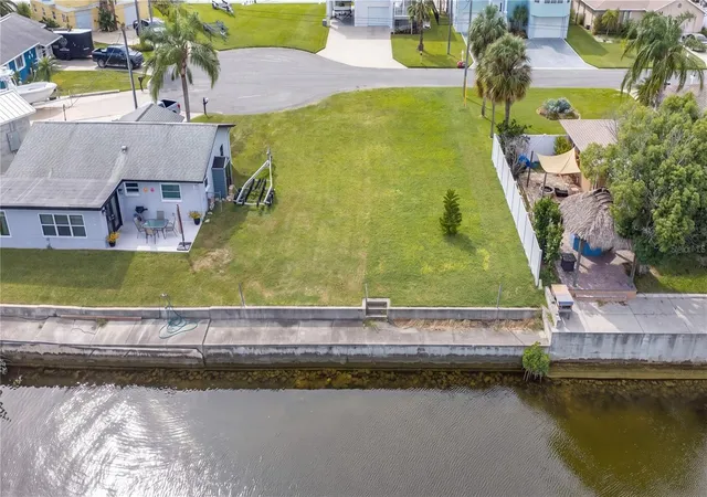Photo 2 of Land for sale at 4367 4th Isle Dr, Hernando Beach, FL 34607 | MLS# W7889817 | Listing updated on 2026-09-30