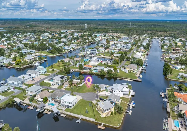 Photo 4 of Land for sale at 4367 4th Isle Dr, Hernando Beach, FL 34607 | MLS# W7889817 | Listing updated on 2026-09-30