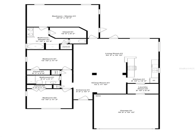 Photo 39 of Single family home for sale at 13207 Precept Way, HUDSON, FL 34669 | MLS# TB8552026 | Listing updated on 2026-10-06