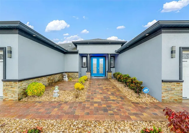 Photo 2 of Single family home for sale at 14802 Grady Sweat Ln, Wimauma, FL 33598 | MLS# TB8552029 | Listing updated on 2026-10-04