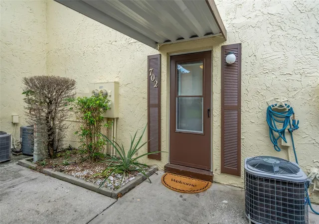 Photo 1 of Townhouse for sale at 501 E Bay Dr #702, Largo, FL 33770 | MLS# TB8552030 | Listing updated on 2026-09-26