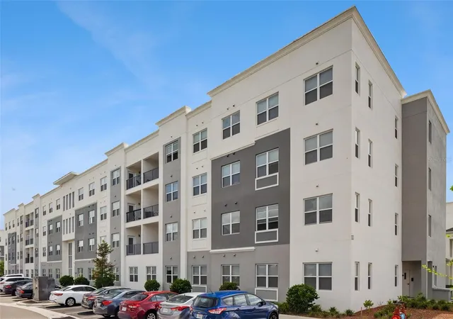 Condo for sale at 1210 Southstation Pl #202, ORLANDO, FL 32809 | MLS# O6444686