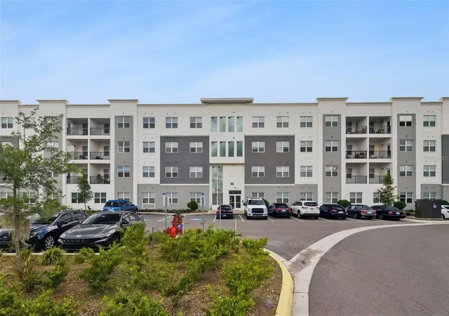 Photo 1 of Condo for sale at 1210 Southstation Pl #202, Orlando, FL 32809 | MLS# O6444686 | Listing updated on 2026-09-25