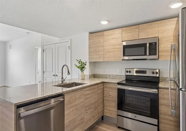 Photo 3 of Condo for sale at 1210 Southstation Pl #202, Orlando, FL 32809 | MLS# O6444686 | Listing updated on 2026-09-25
