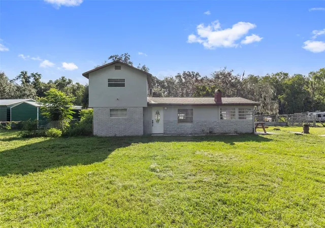 Photo 1 of Single family home for sale at 10034 Burton St, New Port Richey, FL 34654 | MLS# TB8552033 | Listing updated on 2026-10-07