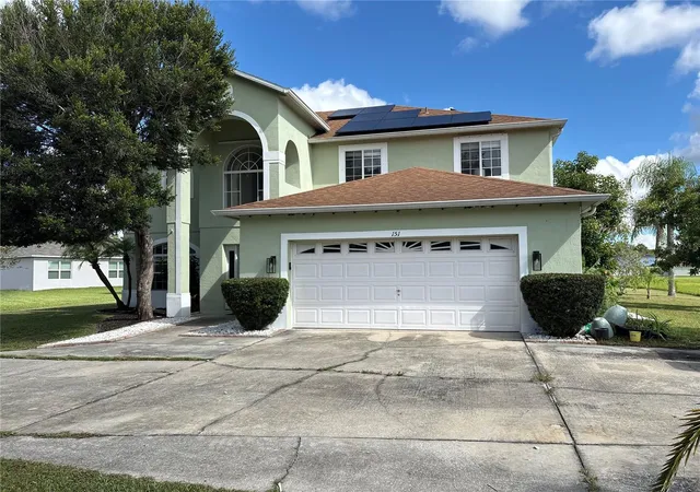Photo 1 of Single family home for sale at 151 Aurelia Ct, Kissimmee, FL 34758 | MLS# S5158275 | Listing updated on 2026-10-14